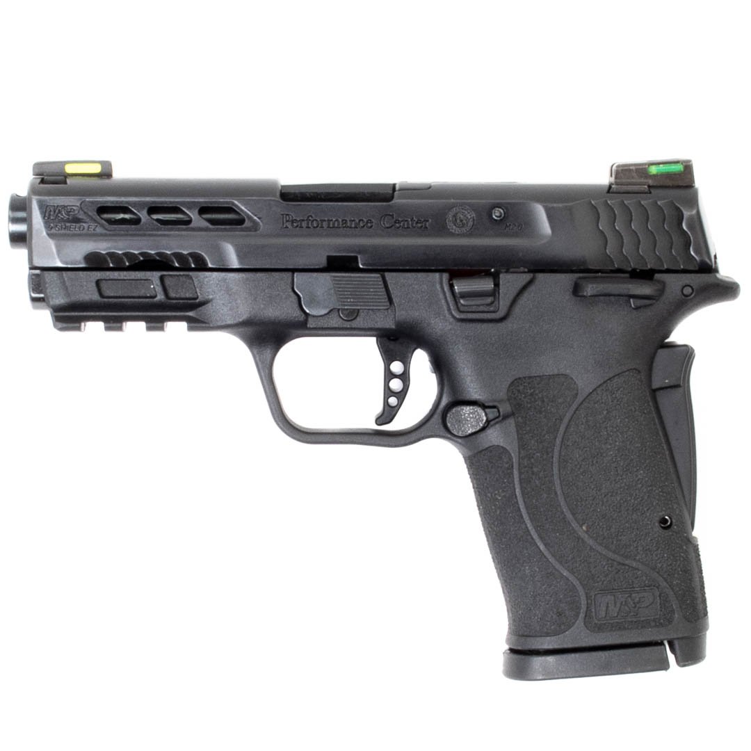 Smith & Wesson M&p9 Shield Ez Performance Center M2.0